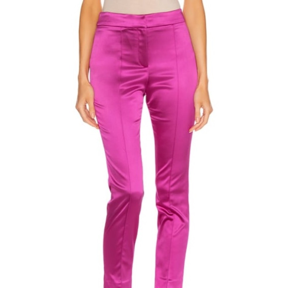 Veronica Beard pink pants NWT. Retail $468
